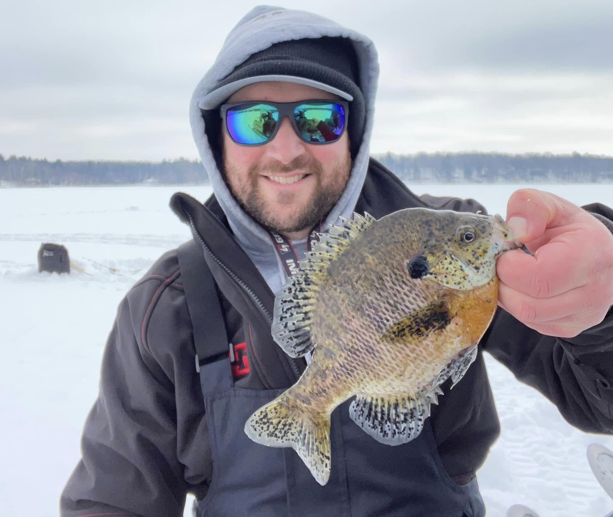 Peter Rae Fishng Home - Educating anglers of all ages & abilities how to catch fish